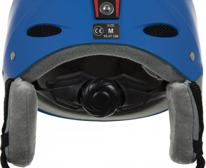 шолом гірськолижний Termit