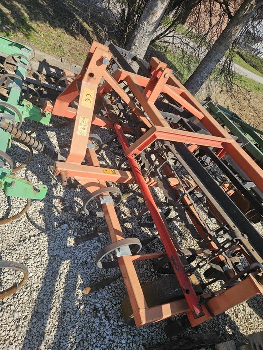 Sprzedam agregat uprawowy,  bomet,  dziekan, 2,1m, 2,4m ,2,8m