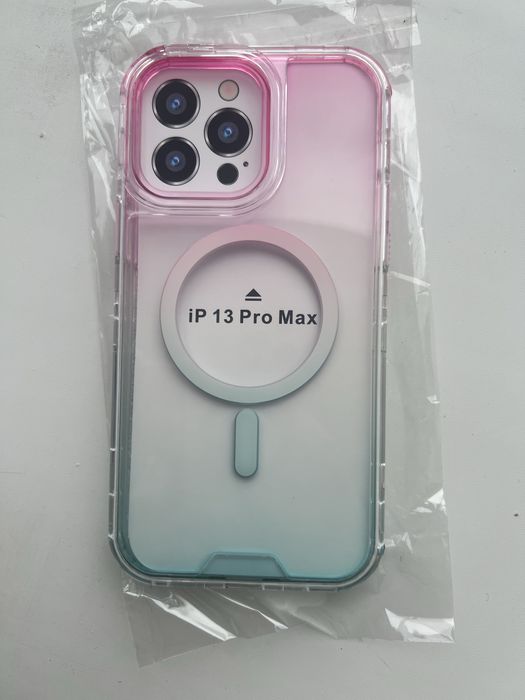 Чохол на айфон 13про Макс