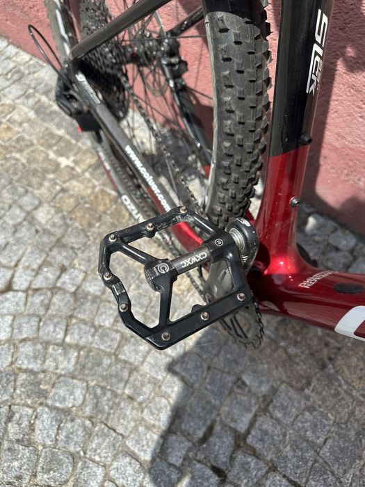 Bicicleta Coluer Poison SL 29'