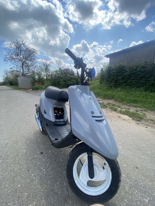 YAMAHA jog artistic