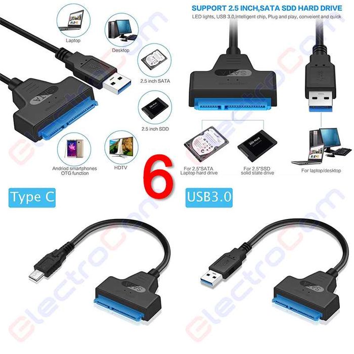 Фрейм-перехідник, кабель, кишеня, Optibay, SSD, HDD, DVD-RW