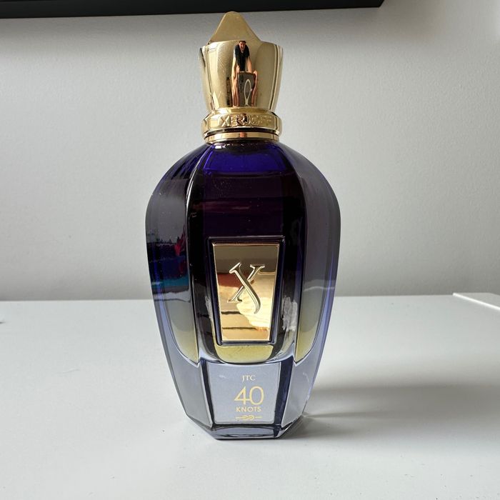 Xerjoff 40 Knots EdP 100 ml