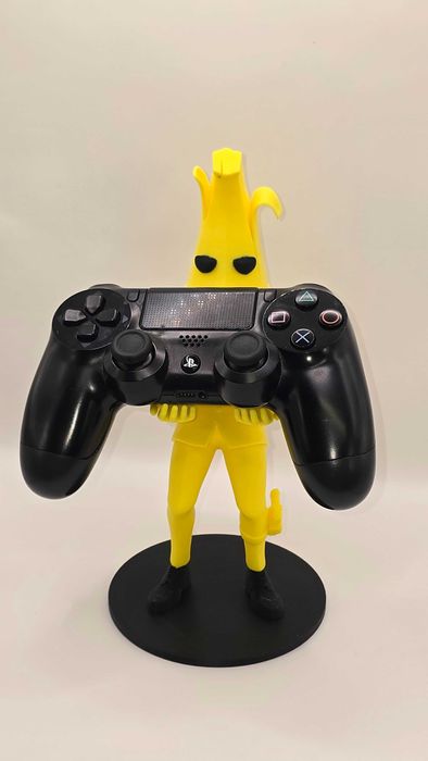 Stojak na pada – Fortnite Peely (banan) | Stylowa figurka | MEGA CENA  PS5 PS4 play station xbox nintendo