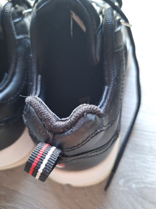 Snaekersy Fila Strada Low wmn