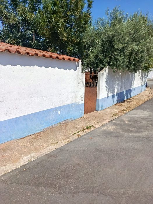 Duas Moradias a 15 minutos de Grândola