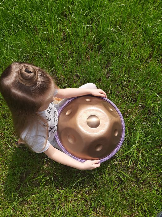 Унікальний Міні Ханг.