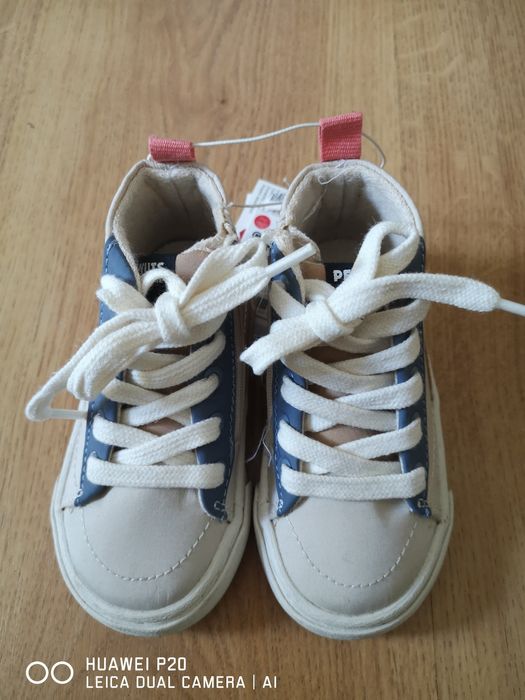 Buty trampki Snoopy Zara rozm. 21