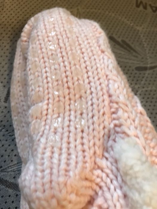 Теплые носки Marks&Spencer 3-6лет