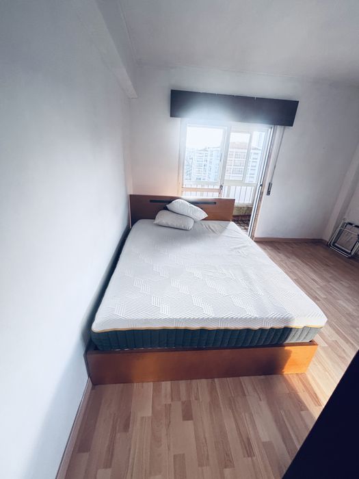 Quarto pra arendar