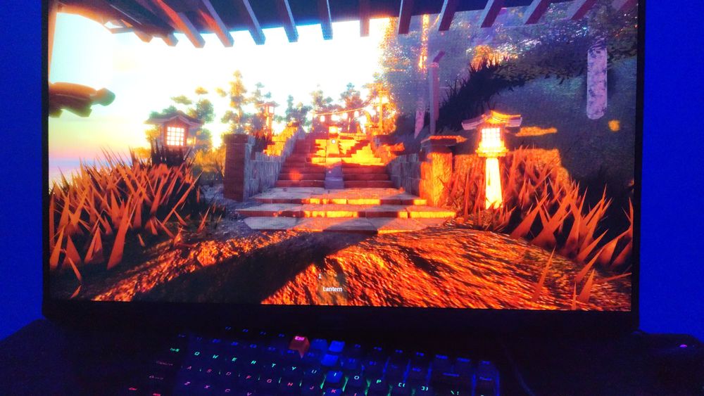 Xbox series s com leves arranhões de uso