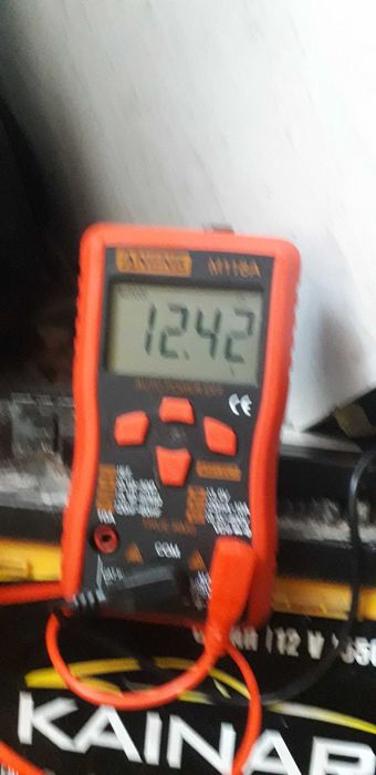 Акомулятор Kainar