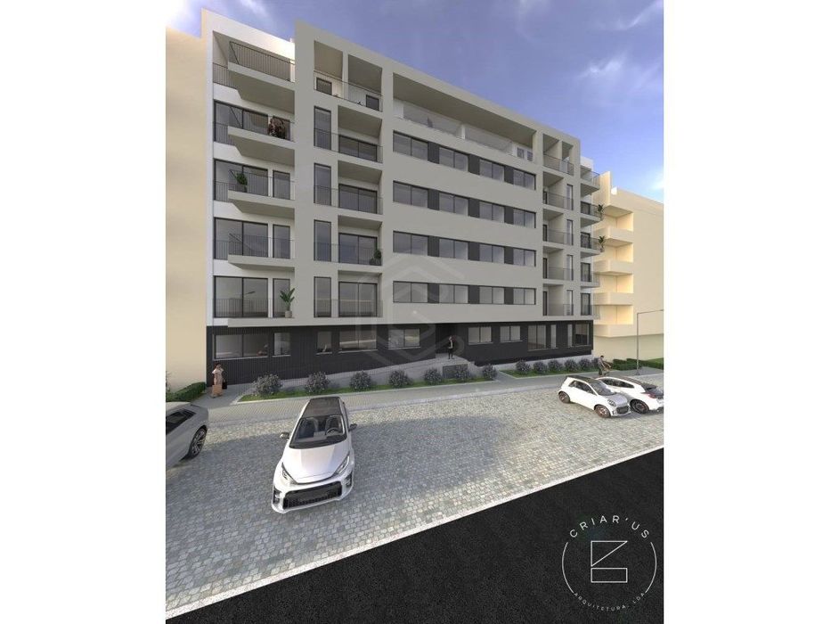 Apartamento T3 Empreendimento a escassos minutos do Rio Douro, Gond...