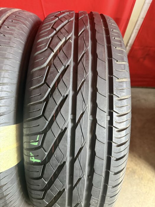 Pneus 235/70/16 Uniroyal Impecaveis