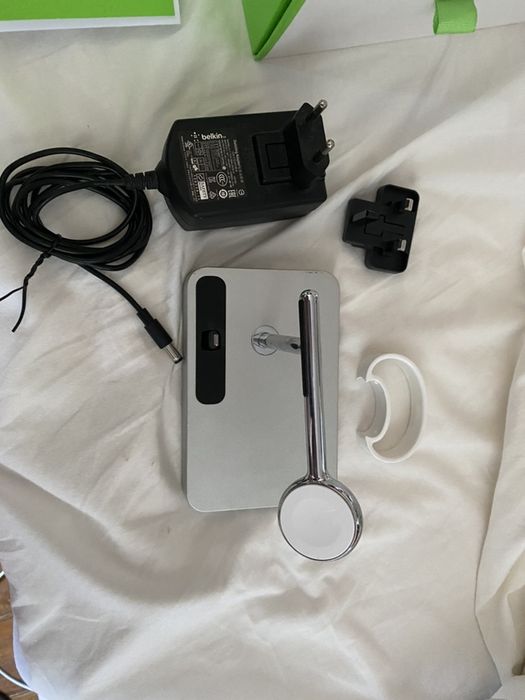 Dock de carregamento Apple