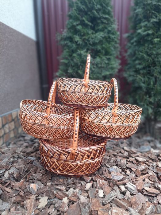 Пасхальний кошик опт.