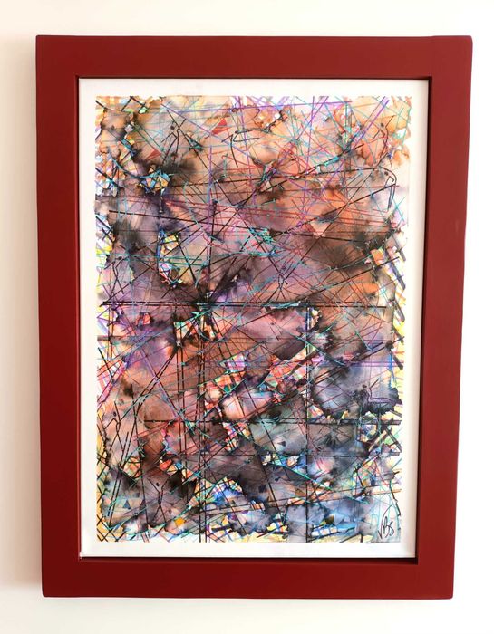 Retalhos - "Patches"