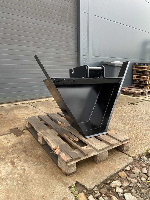 Łyżka trapezowa 30-120cm 3-4,5t