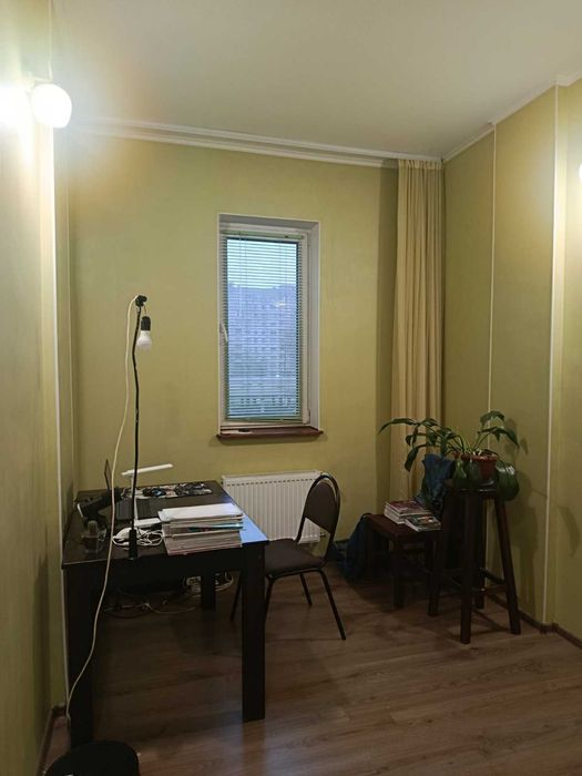 Пос. Котовского, ЖК Смарт, 1 комн. 40 кв.м., кухня - студия, ремонт.