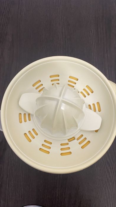 Espremedor de Citrinos / Sumo