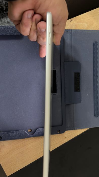 iPad 5th Generation 128 GB461127940152371203