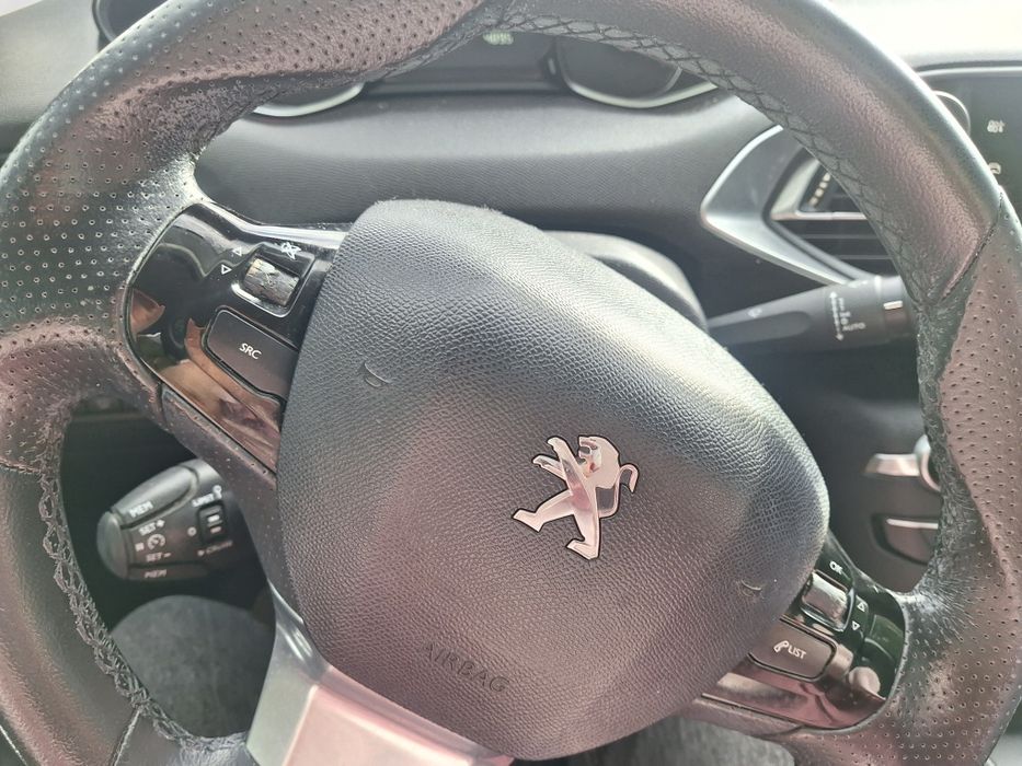 Peugeot 308  para venda