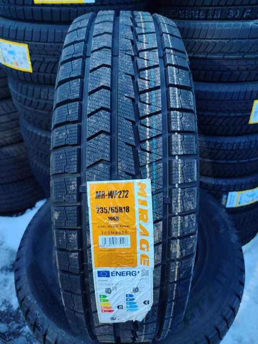 Mirage 235/65 R18 107H XL MR-WP272