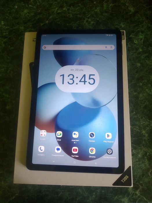 Продам планшет,стан новий.