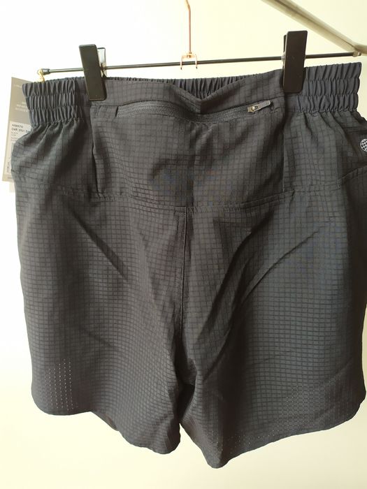 adidas szorty do biegania - NOWE