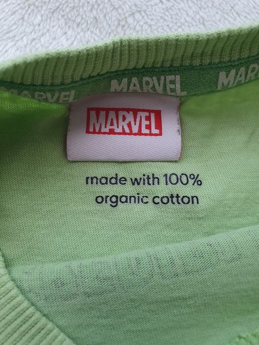 tshirt avengers hulk marvel 98 koszulka bluzka