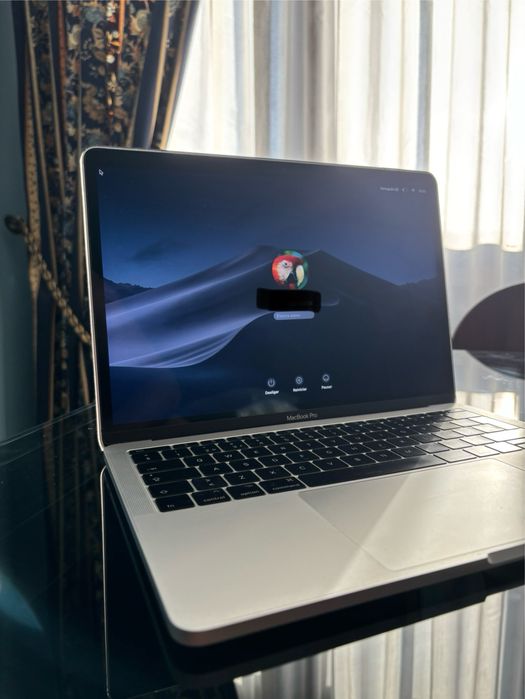 Macbook Pro 13” (2017) i5 | RAM 8Gb | SSD 256Gb