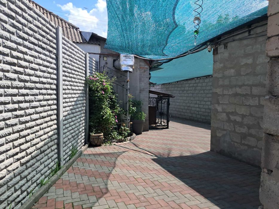 Продам будинок Зелений Яр, вул. Академічна. Відмінний стан.