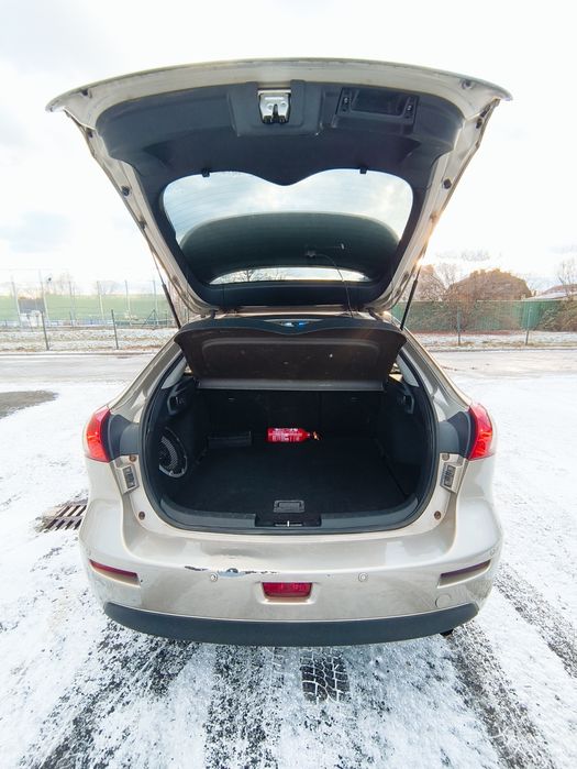 Mitsubishi Lancer 1.8B // 2010 // Automat // Zadbany // Raty // Zamian