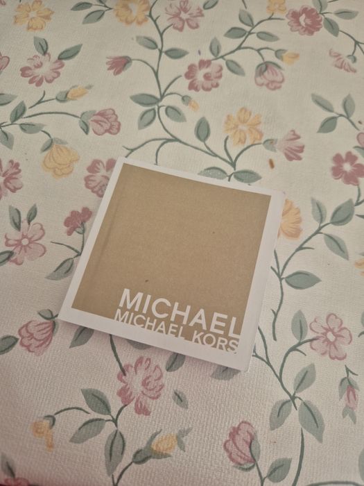 Relógio Michael Kors Slim Runway