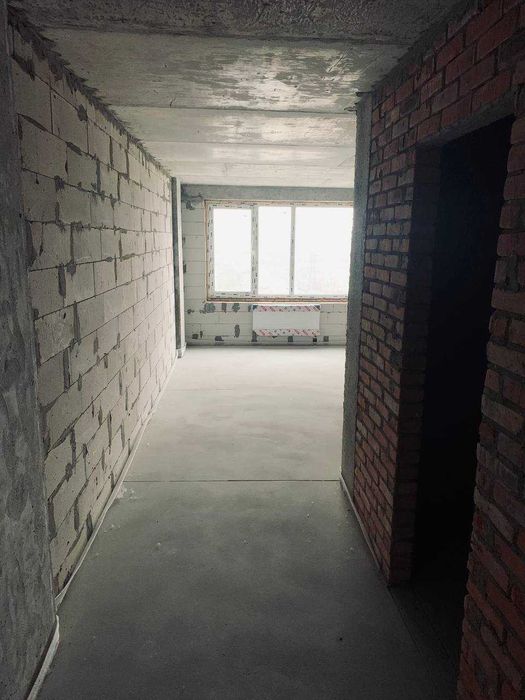 Продається смарт-квартира, метро «Харківська, ЗДАНИЙ БУДИНОК!