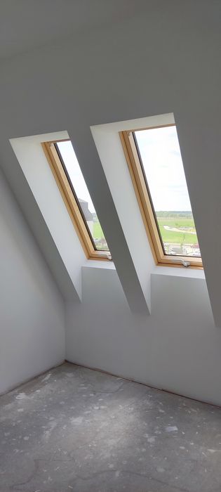 WYKOŃCZENIA WNĘTRZ POD KLUCZ | Malowanie | Remonty | Terminy | POZNAŃ