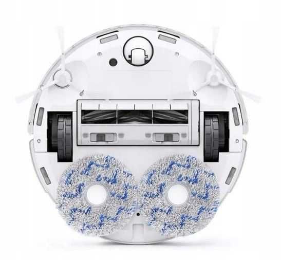 ECOVACS DEEBOT X1 OMNI – inteligentny robot odkurzający 5000 Pa