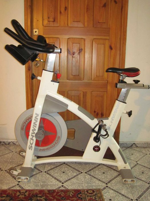 Rowerek Spinningowy Schwinn AC performance