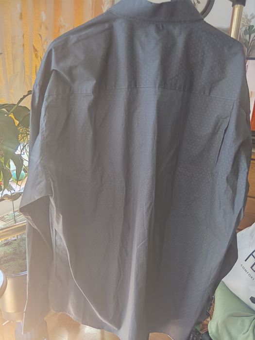 Koszula męska nowa 3XL