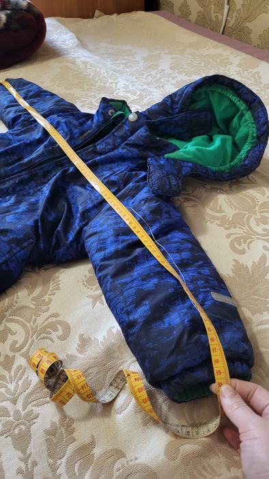 Продам комбінезон 92 розмір