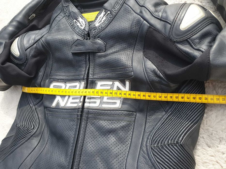 Arlen Ness 50 Eur M Kombinezon motocyklowy