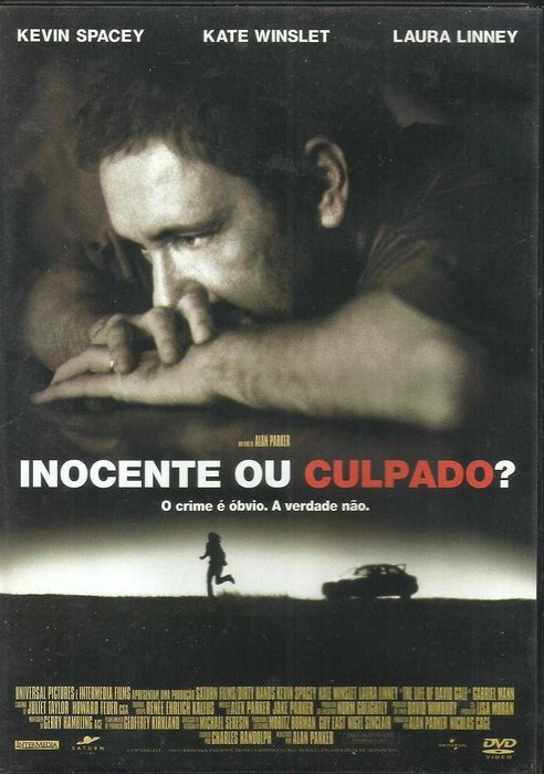 Innocent or Guilty? (2003)