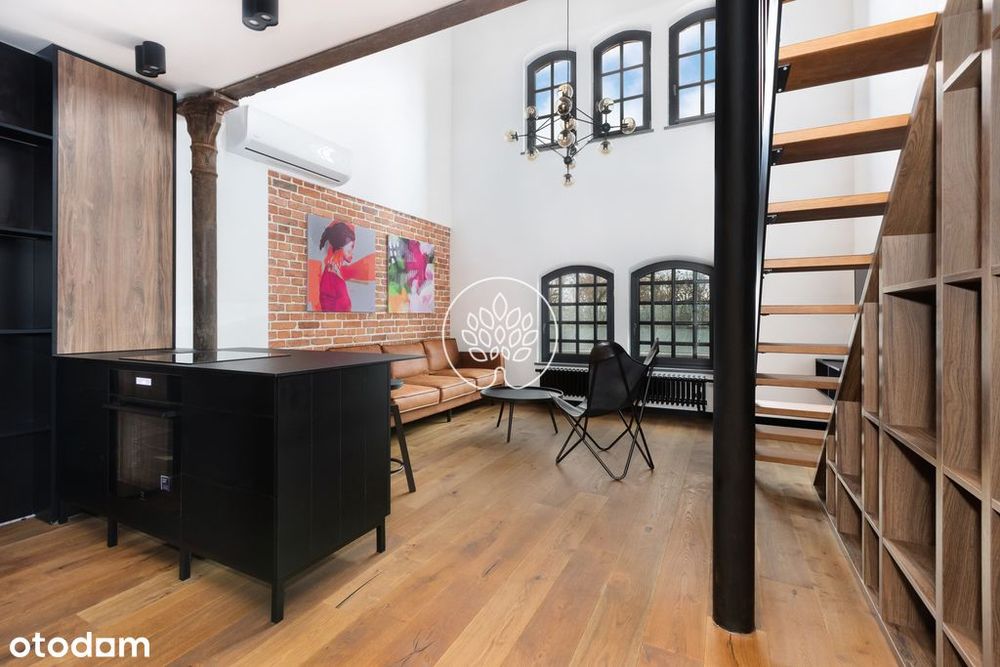 Apartament premium wolny od września