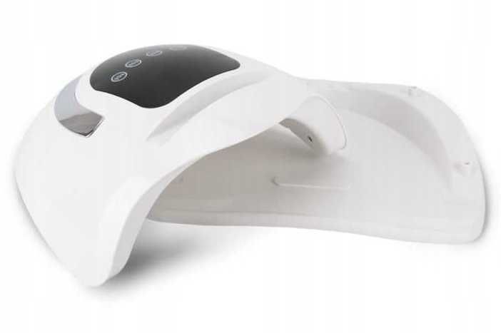 Lampa do Paznokci Mocna LED UV Manicure Hybrydy 320W Profesjonalna