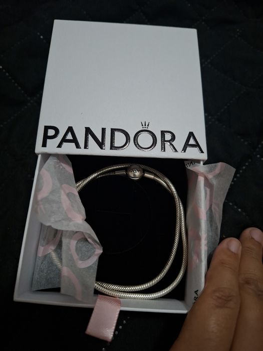 Fio  da  Pandora