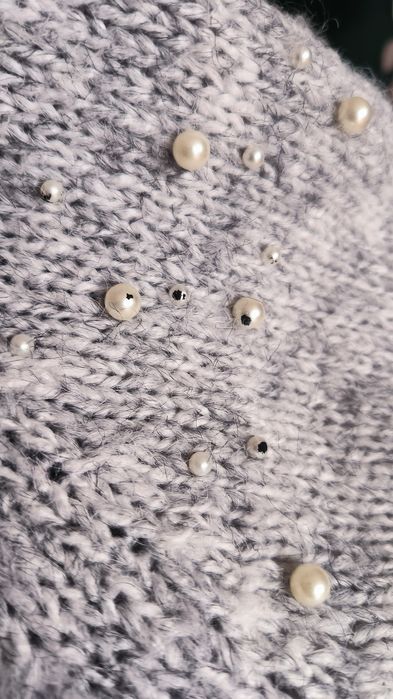 Sweter damski Reserved rozm L