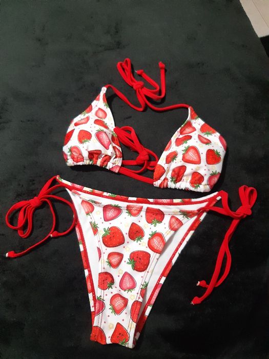 Bikini tamanho  XS