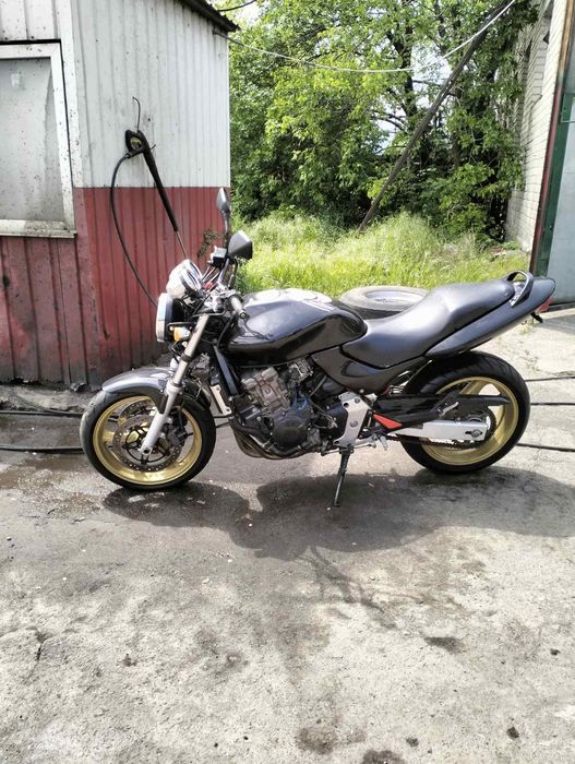Продам Honda Hornet