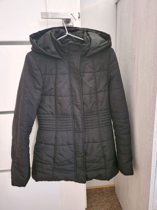 Kurtka orsay zimowa rozmiar 34