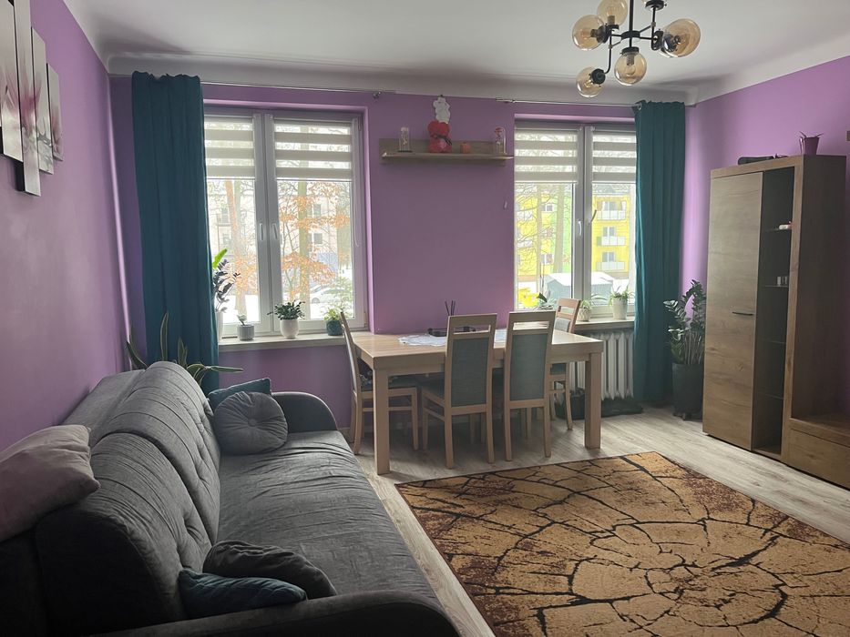 Sprzedam mieszkanie na Osiedlu Stawy